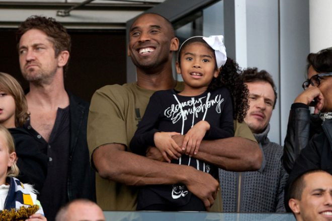 Kobe Bryant'ın nasıl öleceğini 8 yıl önce yazan kişinin foyası ortaya çıktı