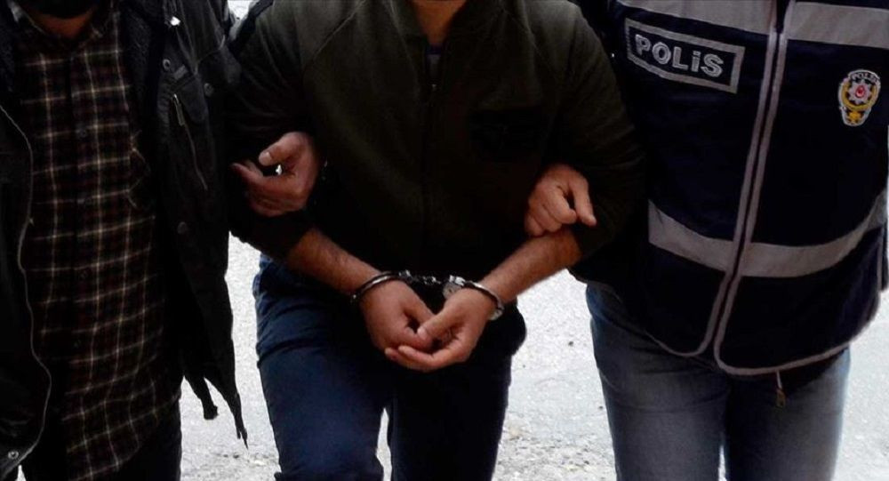 Ankara'da FETÖ operasyonu: 21 gözaltı kararı
