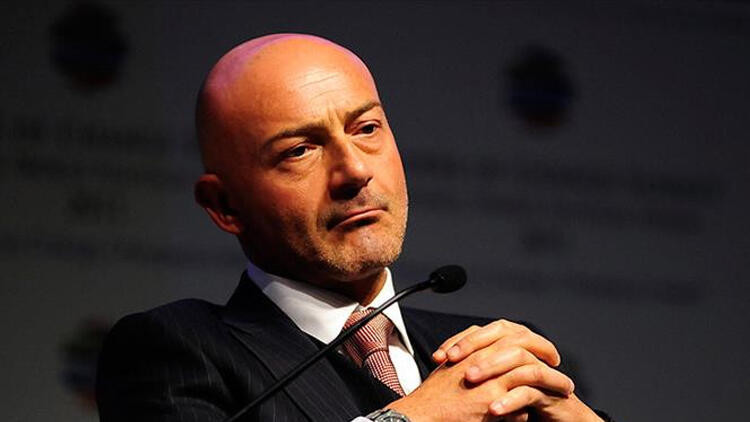 Ferit Şahenk'ten 13 milyon euroluk satış
