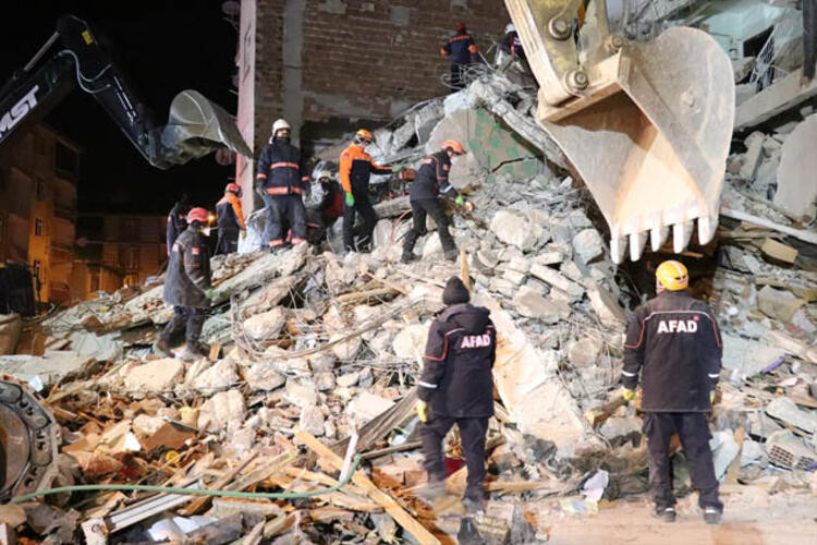 Elazığ'da yapılacak konutlar böyle olacak