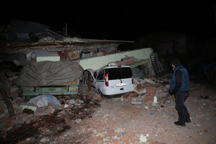 Elazığ'da yapılacak konutlar böyle olacak