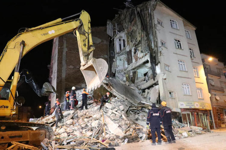 Elazığ'da yapılacak konutlar böyle olacak