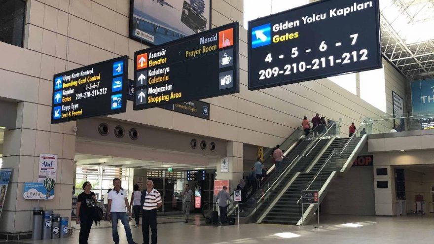 İptal edilen Antalya Havalimanı ihalesinde kafa karıştıran kıyak iddiası!