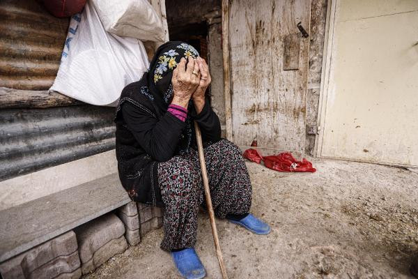 Türkiye'nin konuştuğu hayırsever deprem bölgesinde ortaya çıktı