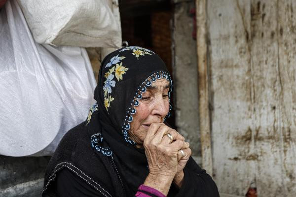 Türkiye'nin konuştuğu hayırsever deprem bölgesinde ortaya çıktı