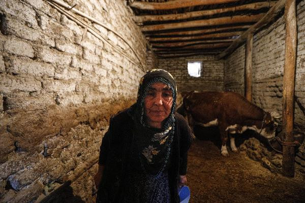Türkiye'nin konuştuğu hayırsever deprem bölgesinde ortaya çıktı