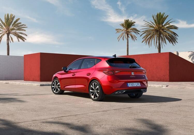 Yeni Seat Leon tanıtıldı