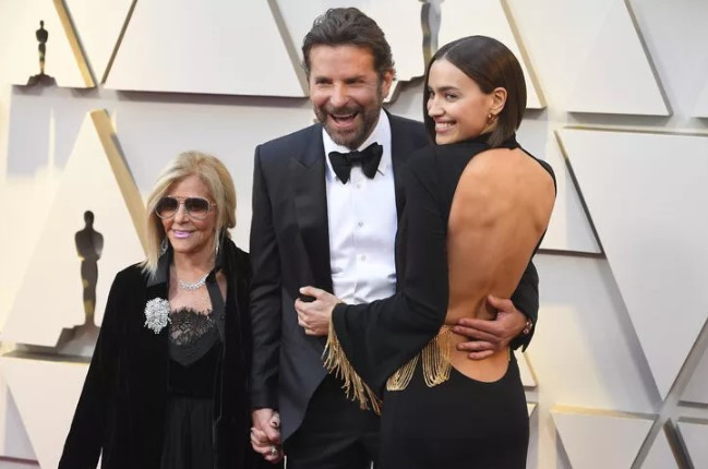 Irina Shayk ayrılık hakkında ilk kez konuştu