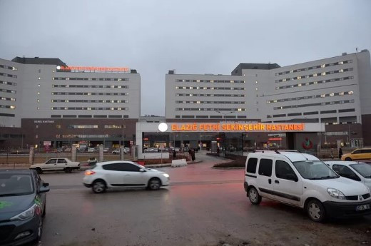 Depremin şiddetini azaltıyor !