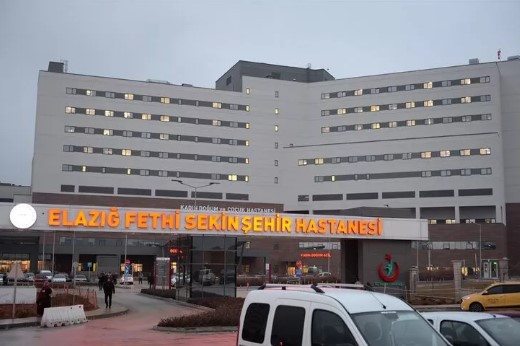 Depremin şiddetini azaltıyor !