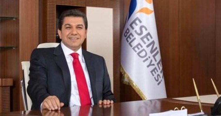 İmamoğlu'nu eleştiren AK Partili Başkan'dan 5,7 milyon TL'lik ihale!