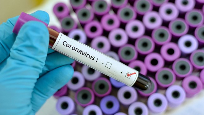 Sağlık Bakanı Koca'dan koronavirüsü açıklaması
