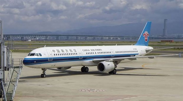 Çin hava yolu şirketleri İstanbul seferlerini durdurdu