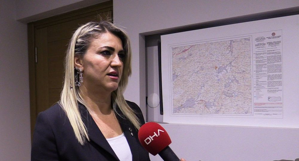 İstanbul, Bursa, Balıkesir, Yalova, Tekirdağ... Marmara'yı korkutan açıklam