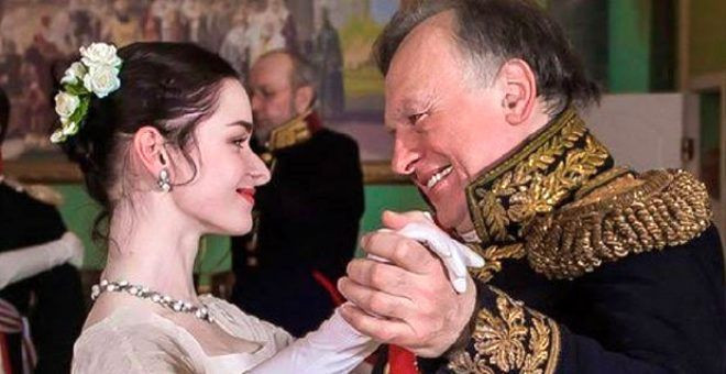 Vahşet! Kendisinden 39 yaş güzel sevgilisini parçalara ayırdı! - Resim: 1
