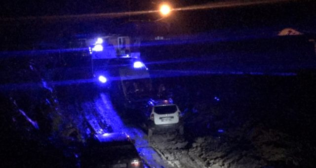 Zonguldak'taki göçükten acı haber: 2 işçinin cansız bedenine ulaşıldı