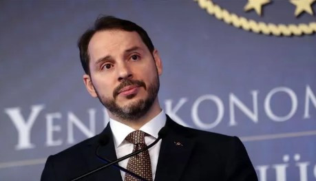 Konkordato ilan eden Temsa ile ilgili Bakan Albayrak'tan açıklama