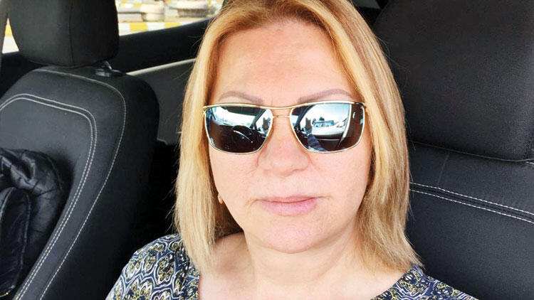 Türkiye'de bir ilk ! Trans kadın belediyede şoför oldu