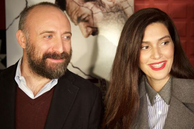 Begüzar Korel: 30 haftayı devirdik be ortak !