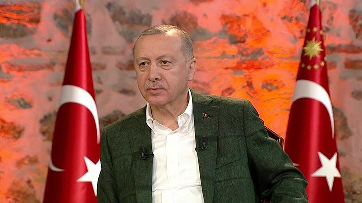 Erdoğan: Türk askeri Libya'ya peyderpey gidiyor