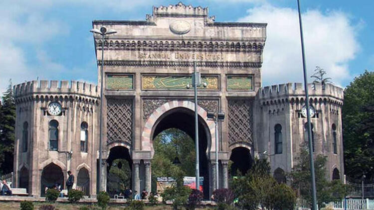 İstanbul Üniversitesi'ndeki yemek krizi çözüldü