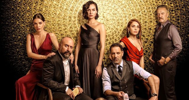 Babil dizisinin ikinci fragmanı yayınlandı