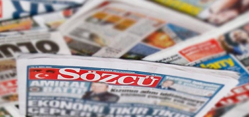 Anadolu Ajansı, Sözcü'nün aboneliklerini iptal etti