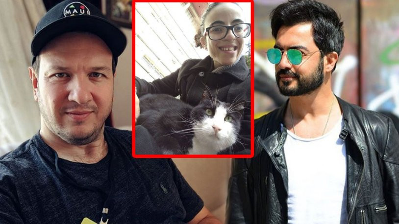 Yusuf Güney'dan Şahan Gökbakar'a: "Devletimize muhalif olma"