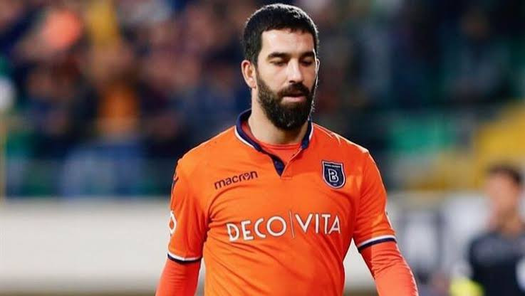 Son dakika: Beşiktaş'tan Arda Turan açıklaması