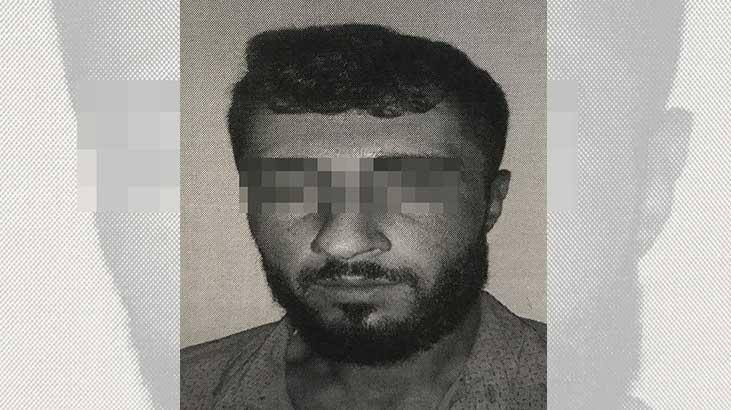 Şehit cenazelerini kaçıran teröristin ifadesi ortaya çıktı