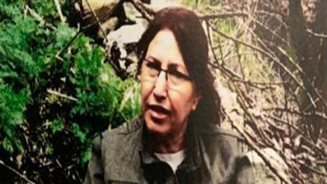 Kandil'de operasyon: PKK'nın üst düzey yöneticisi öldürüldü