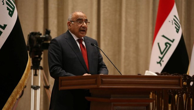 Irak Başbakanı: Saldırı haberini önceden aldık