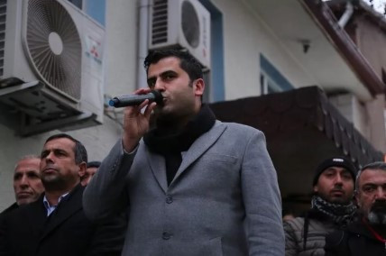 Cinsel istismar görüntüleri ilçeyi ayağa kaldırdı !