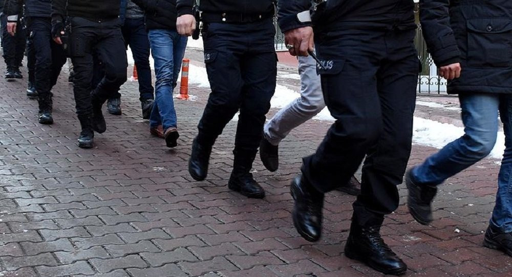 Interpol tarafından aranıyordu; MİT ve Emniyet yakaladı!