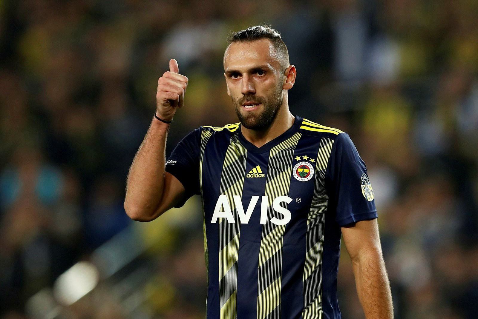 Fenerbahçe'de Erol Bulut'a kötü haber