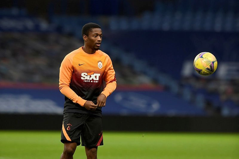 Galatasaray'da 4 ayrılık birden!