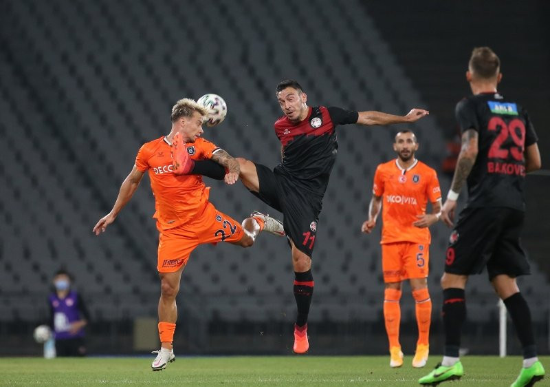 Gümüşdağ'dan Edin Visca açıklaması