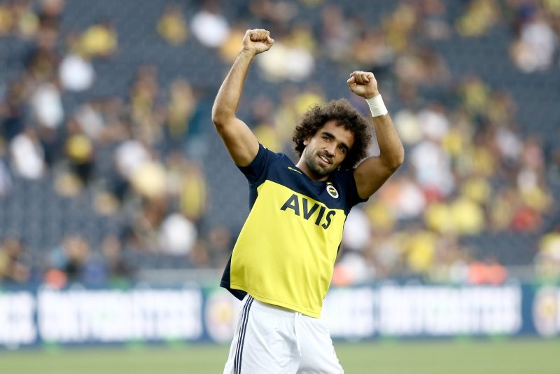 Fenerbahçe'de beklenmedik ayrılık!