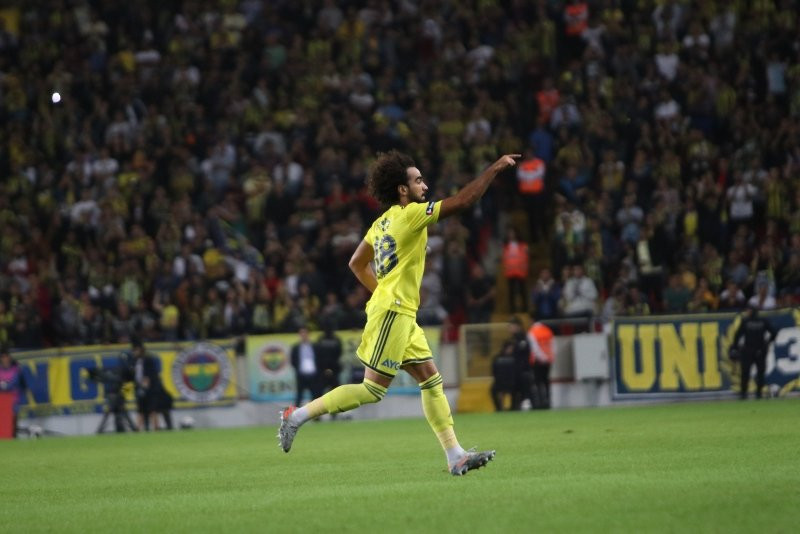 Fenerbahçe'de beklenmedik ayrılık!