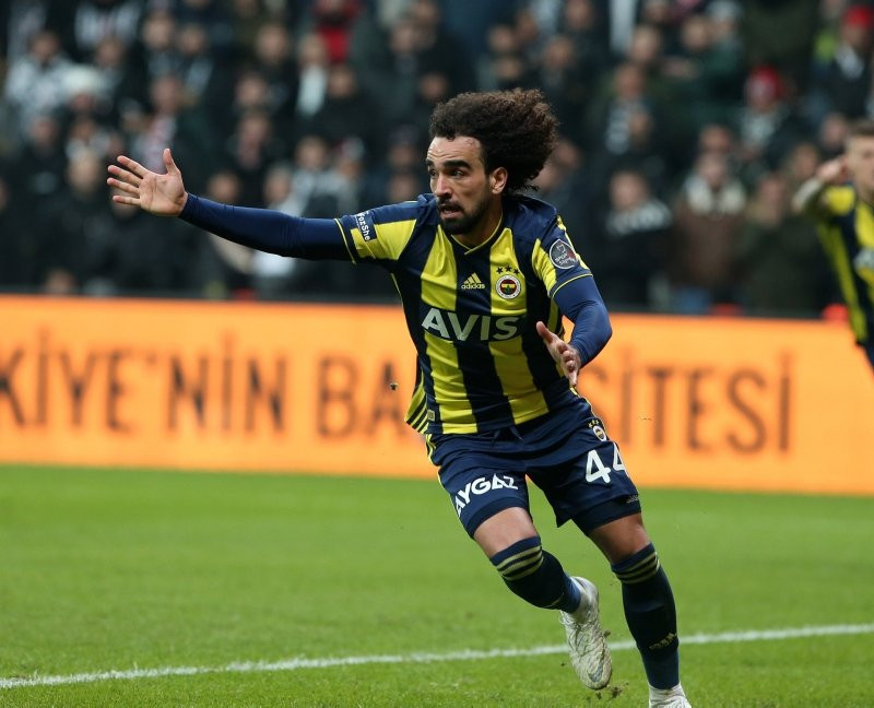 Fenerbahçe'de beklenmedik ayrılık!