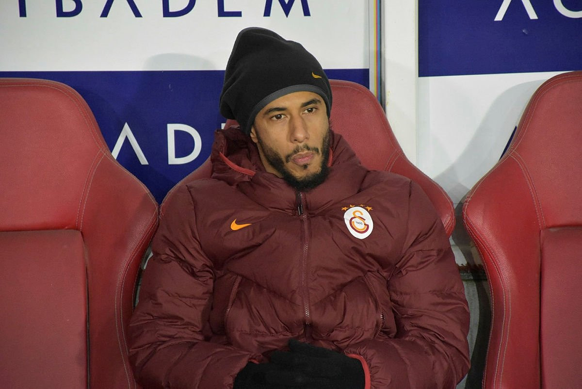 Galatasaray'da sürpriz ayrılık!