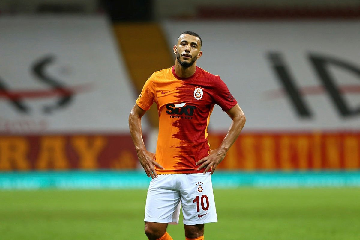 Galatasaray'da sürpriz ayrılık!