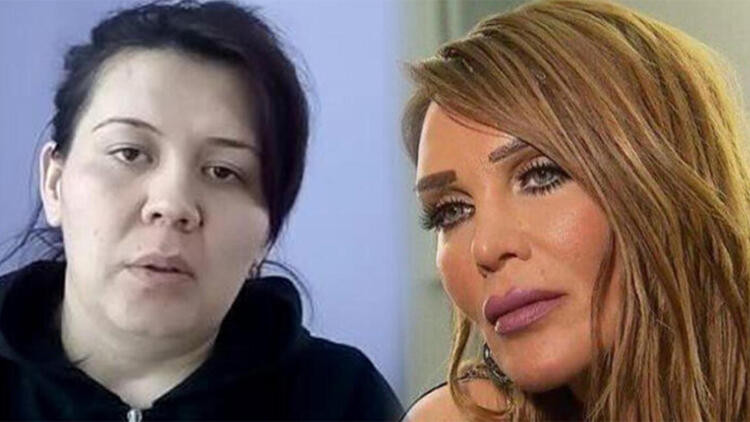 Seren Serengil'e darp davası! Hapsi isteniyor