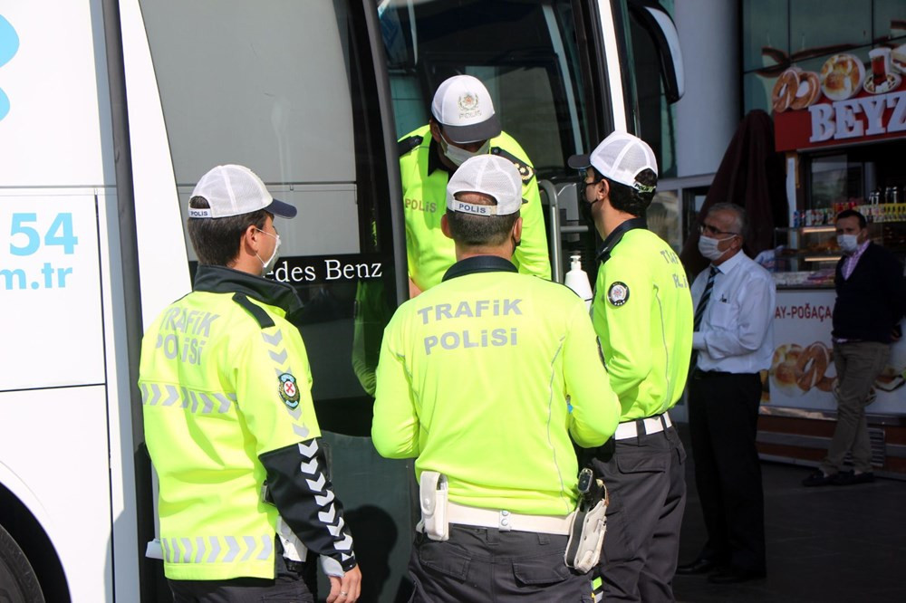 Vali uyardı: Vakalar böyle artarsa yataklarımız yetmez