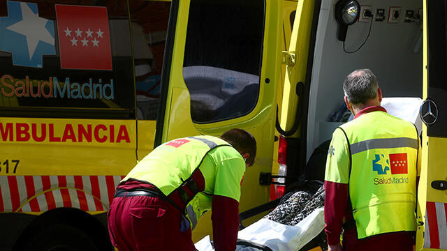 İspanya'da koronavirüsten ölenlerin sayısı 31 bin 973'e yükseldi