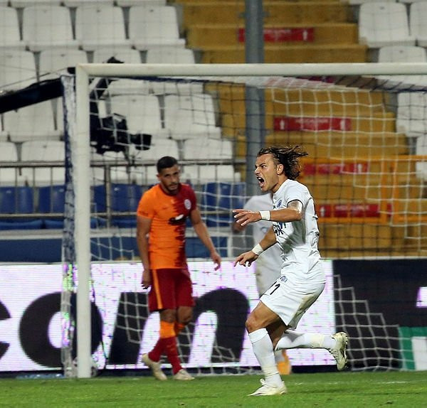Yusuf Erdoğan: ''Fatih Terim'e bunu yapmak isterdim'' - Resim: 2