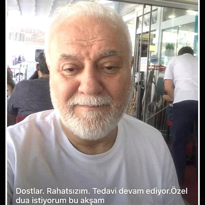 Nihat Hatipoğlu: Ölmemi arzu edenlere bile hakkımı helal ettim - Resim: 3