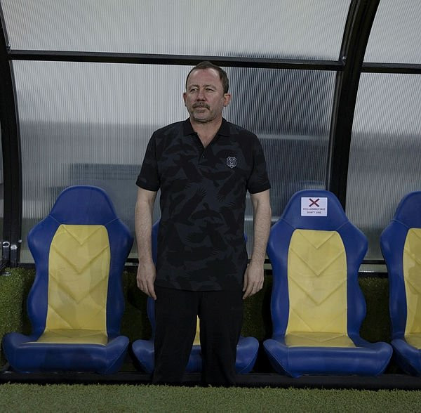 Sergen Yalçın: ''10. haftayı göremeyiz!''