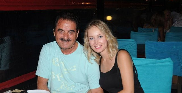 Ayşegül Yıldız kendisine bambaşka bir hayat kurdu