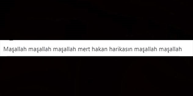 ''Mert Hakan Yandaş yakın zamanda Avrupa'da...'' - Resim: 4
